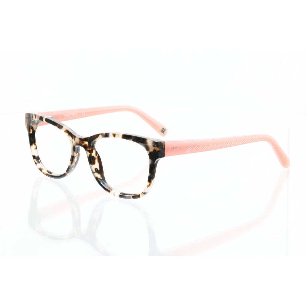Nine West NW5112 291 50-18-135mm Eyeglasses FRAMES ONLY - GOOD CONDITION